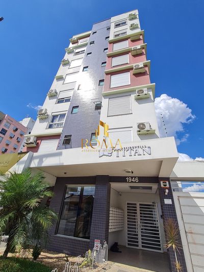 Apartamento, 3 quartos, 104 m² - Foto 1