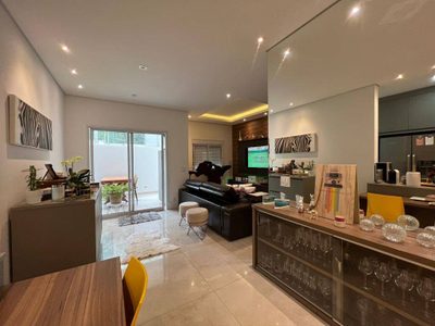 Apartamento, 2 quartos, 180 m² - Foto 5