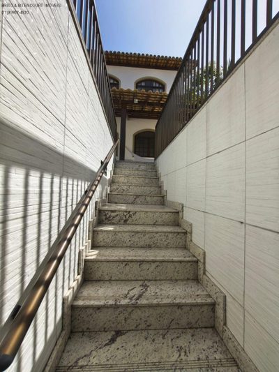 Casa, 5 quartos, 400 m² - Foto 4