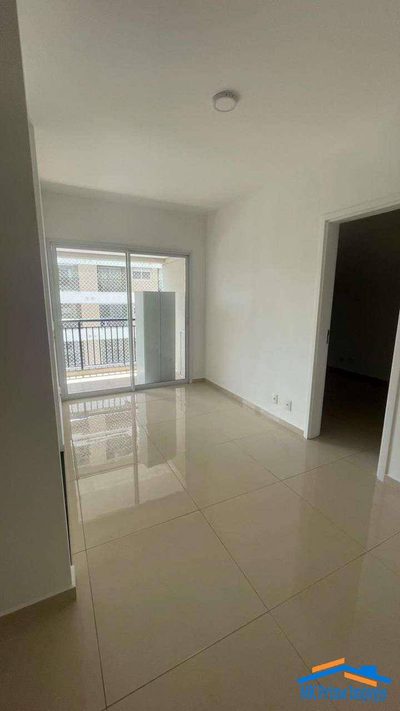 Apartamento, 1 quarto, 49 m² - Foto 1