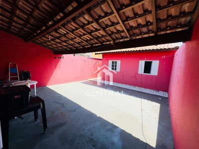 Casa, 2 quartos, 96 m² - Foto 3