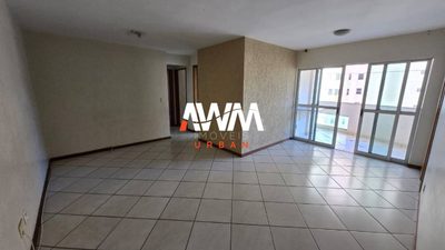 Apartamento, 3 quartos, 90 m² - Foto 1