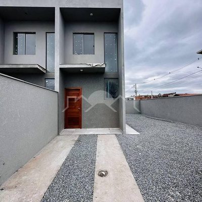 Casa, 2 quartos, 53 m² - Foto 1