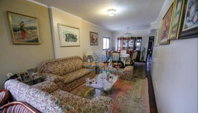 Apartamento, 4 quartos, 170 m² - Foto 3
