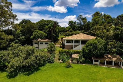 Chácara - Foto 1