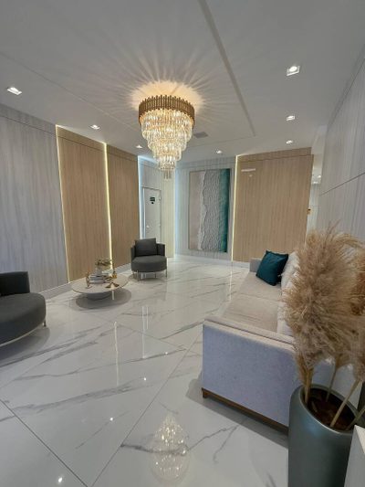 Apartamento, 3 quartos, 112 m² - Foto 1