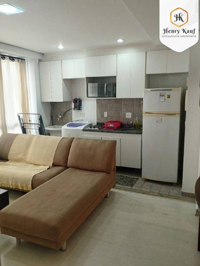 Apartamento, 2 quartos, 56 m² - Foto 3