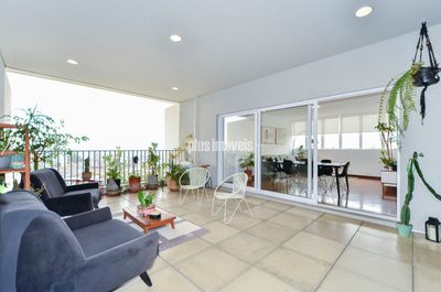 Apartamento, 2 quartos, 130 m² - Foto 5