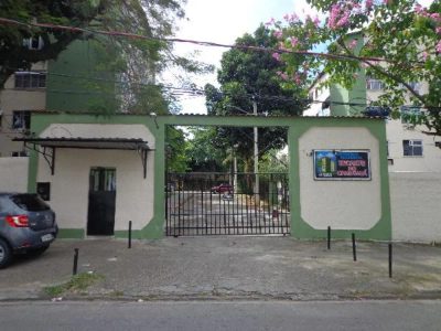 Apartamento, 1 quarto, 39 m² - Foto 1