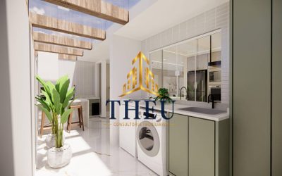 Apartamento, 3 quartos, 79 m² - Foto 4