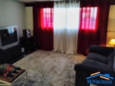 Casa, 9 quartos, 434 m² - Foto 5