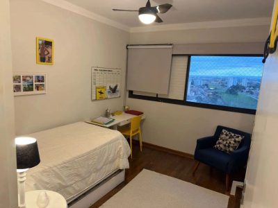Apartamento, 3 quartos, 120 m² - Foto 4