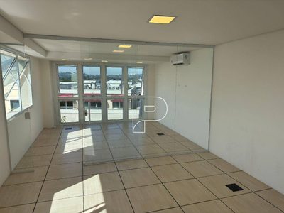 Sala-Conjunto, 37 m² - Foto 1