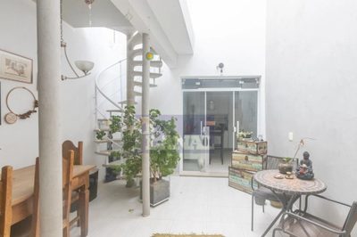 Sobrado, 3 quartos, 121 m² - Foto 2