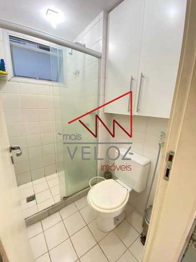 Apartamento, 1 quarto, 56 m² - Foto 2