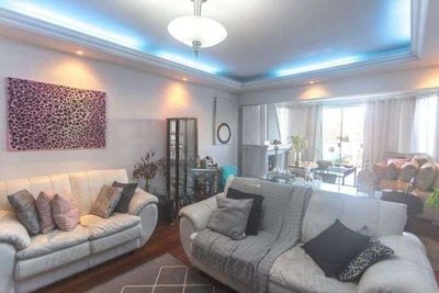 Sobrado, 3 quartos, 260 m² - Foto 3