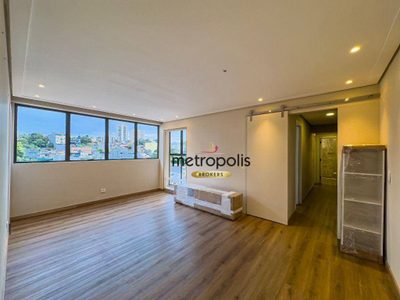 Apartamento, 2 quartos, 76 m² - Foto 1