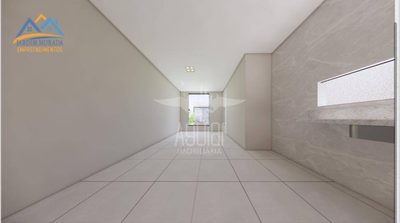 Casa, 2 quartos, 75 m² - Foto 4