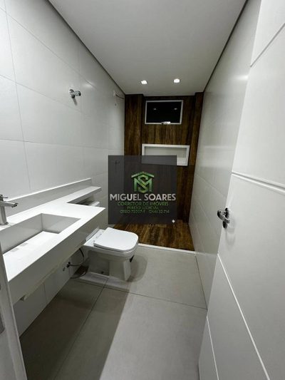 Apartamento, 3 quartos, 137 m² - Foto 2