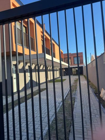 Sobrado, 3 quartos, 117 m² - Foto 2