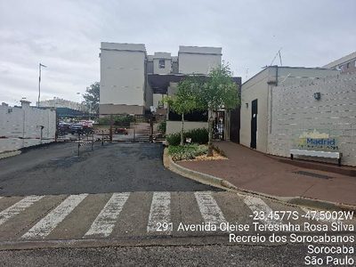 Apartamento, 2 quartos, 40 m² - Foto 1
