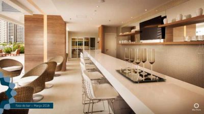 Apartamento, 2 quartos, 79 m² - Foto 5