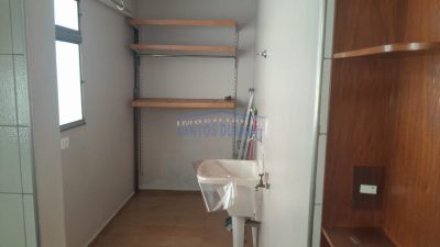 Apartamento, 2 quartos - Foto 5