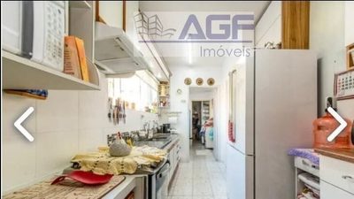 Apartamento, 3 quartos, 119 m² - Foto 5