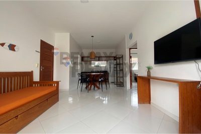 Apartamento, 2 quartos - Foto 3