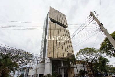 Sala-Conjunto, 313 m² - Foto 1