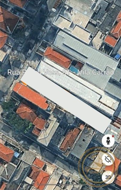 Terreno, 475 m² - Foto 1