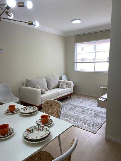 Apartamento, 2 quartos, 54 m² - Foto 2