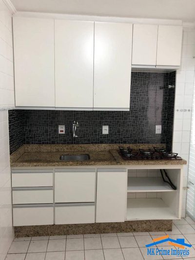 Apartamento, 2 quartos, 62 m² - Foto 5