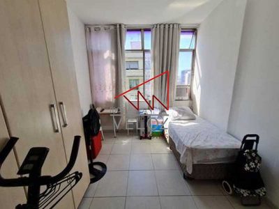 Kitnet-Studio, 1 m² - Foto 5