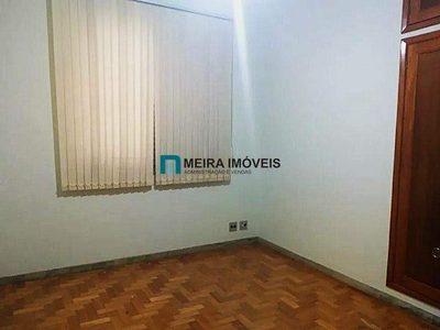 Apartamento, 4 quartos, 120 m² - Foto 1