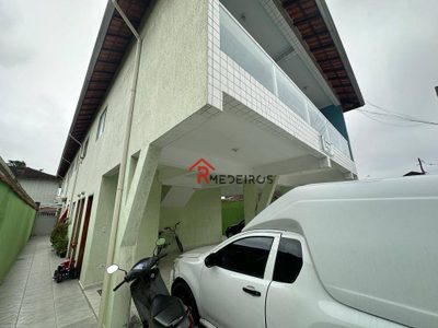 Casa, 2 quartos, 45 m² - Foto 2