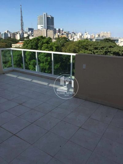 Apartamento, 2 quartos, 89 m² - Foto 2