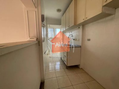 Apartamento, 1 quarto, 30 m² - Foto 2