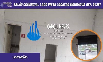 Loja-Salão - Foto 1