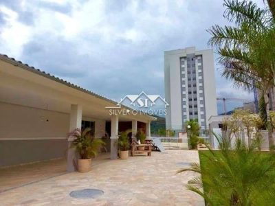 Apartamento, 2 quartos, 47 m² - Foto 1