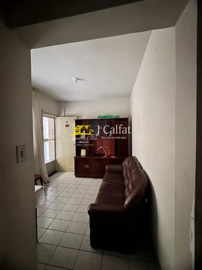 Apartamento, 1 quarto, 44 m² - Foto 1