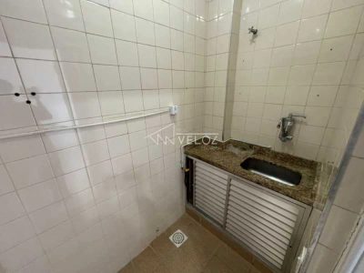 Kitnet-Studio, 23 m² - Foto 1