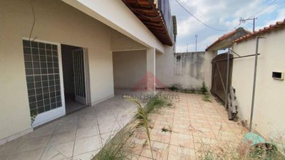 Casa, 3 quartos, 120 m² - Foto 1