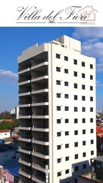 Apartamento, 3 quartos, 102 m² - Foto 1
