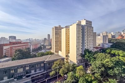 Sala-Conjunto, 61 m² - Foto 5