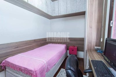 Sobrado, 3 quartos, 400 m² - Foto 5