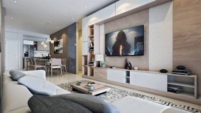 Apartamento, 2 quartos, 76 m² - Foto 5