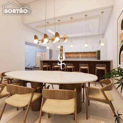 Casa, 2 quartos, 206 m² - Foto 4