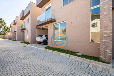 Sobrado, 3 quartos, 123 m² - Foto 3