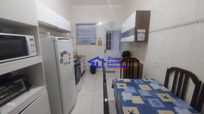 Sobrado, 3 quartos, 120 m² - Foto 4